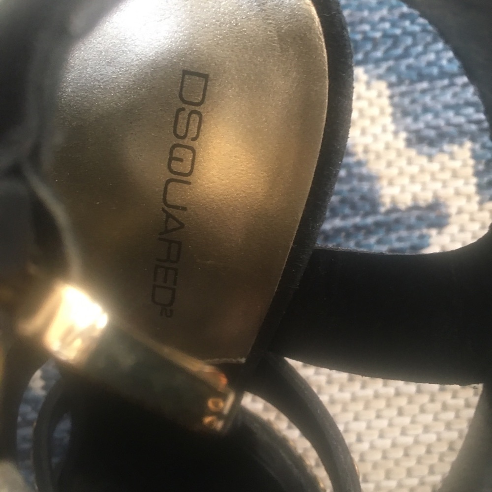 Dsquared2 Heels - Picture 12 of 16